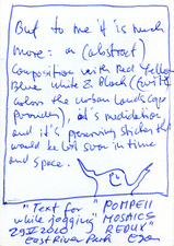 EGON ZIPPEL / Online Archive 2020 