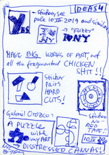 EGON ZIPPEL / Online Archive Ideas 