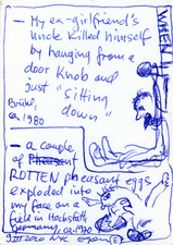 EGON ZIPPEL / Online Archive When 