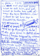 EGON ZIPPEL / Online Archive Dreams 
