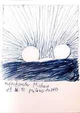 EGON ZIPPEL / Online Archive 1992 