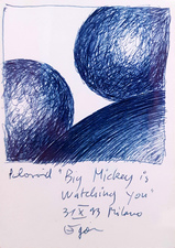 EGON ZIPPEL / Online Archive 1993 