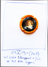 EGON ZIPPEL / Online Archive 3D / Color 