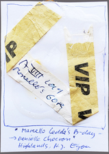 EGON ZIPPEL / Online Archive 3D / Color 