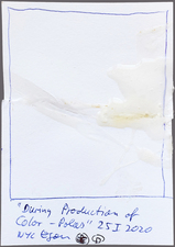 EGON ZIPPEL / Online Archive 3D / Color 