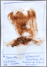 EGON ZIPPEL / Online Archive 3D / Color 