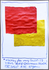 EGON ZIPPEL / Online Archive 3D / Color 