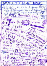 EGON ZIPPEL / Online Archive 2020 