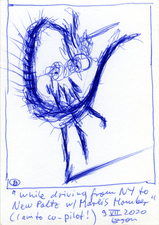 EGON ZIPPEL / Online Archive 2020 
