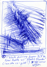 EGON ZIPPEL / Online Archive 2020 
