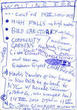 EGON ZIPPEL / Online Archive 2020 
