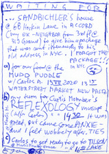 EGON ZIPPEL / Online Archive 2020 