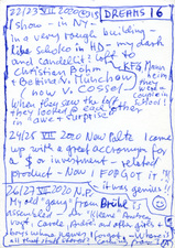 EGON ZIPPEL / Online Archive 2020 