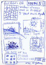 EGON ZIPPEL / Online Archive Ideas 