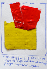 EGON ZIPPEL / Online Archive 3D / Color 