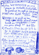 EGON ZIPPEL / Online Archive 2020 