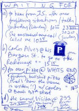EGON ZIPPEL / Online Archive 2020 
