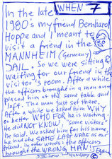EGON ZIPPEL / Online Archive 2020 