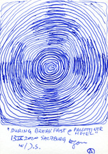 EGON ZIPPEL / Online Archive 2020 