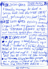 EGON ZIPPEL / Online Archive 2020 