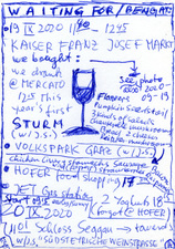 EGON ZIPPEL / Online Archive 2020 