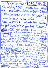 EGON ZIPPEL / Online Archive 2020 