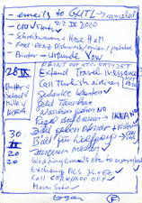 EGON ZIPPEL / Online Archive 2020 