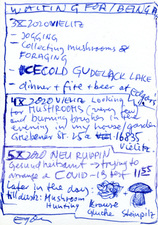 EGON ZIPPEL / Online Archive 2020 
