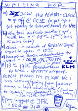 EGON ZIPPEL / Online Archive 2020 