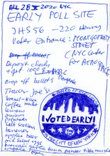 EGON ZIPPEL / Online Archive 2020 