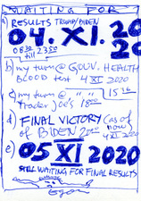 EGON ZIPPEL / Online Archive 2020 
