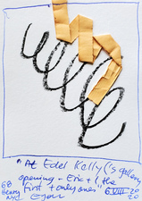 EGON ZIPPEL / Online Archive 3D / Color 