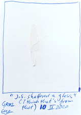 EGON ZIPPEL / Online Archive 3D / Color 