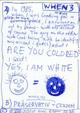 EGON ZIPPEL / Online Archive When 