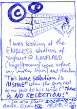EGON ZIPPEL / Online Archive CR (coïncidence remarquable) or Synchronicity 