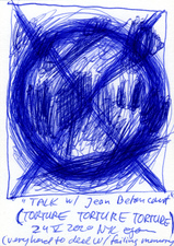 EGON ZIPPEL / Online Archive Cross 