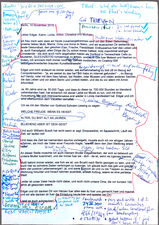 EGON ZIPPEL / Online Archive 2020 