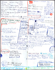 EGON ZIPPEL / Online Archive 2020 