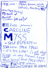 EGON ZIPPEL / Online Archive 2020 