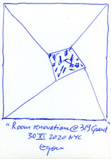 EGON ZIPPEL / Online Archive 2020 