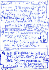 EGON ZIPPEL / Online Archive Waiting For 1993-2022 