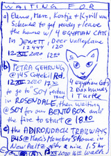 EGON ZIPPEL / Online Archive 2020 