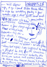EGON ZIPPEL / Online Archive 2020 
