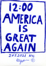 EGON ZIPPEL / Online Archive 2021 