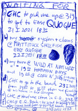 EGON ZIPPEL / Online Archive 2021 