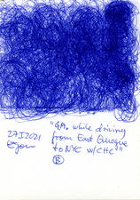 EGON ZIPPEL / Online Archive 2021 