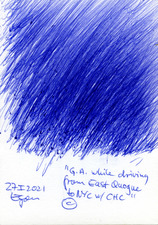 EGON ZIPPEL / Online Archive 2021 
