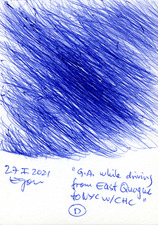 EGON ZIPPEL / Online Archive 2021 