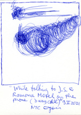 EGON ZIPPEL / Online Archive 2021 
