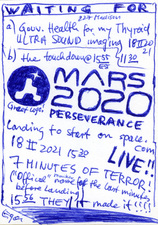 EGON ZIPPEL / Online Archive 2021 